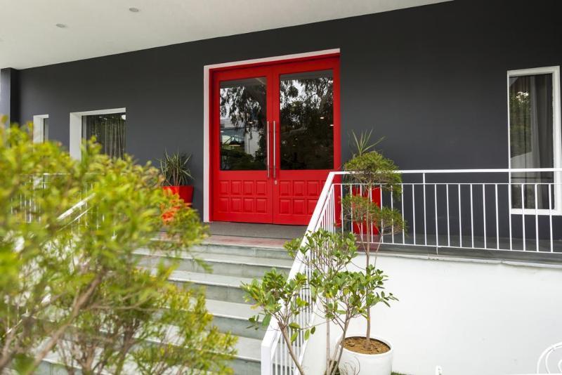 Oyo Townhouse 008 Greater Kailash Hotel Delhi  Exterior photo
