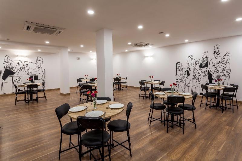 Oyo Townhouse 008 Greater Kailash Hotel Delhi  Exterior photo